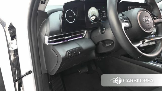Hyundai Avante (CN7) 2020 Белый из Кореи, фото 4