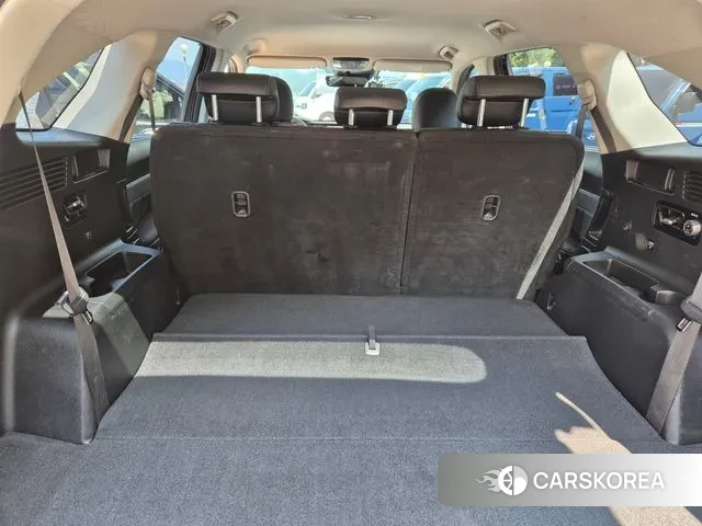 Kia Sorento 4th Generation 2020 Серый из Кореи, фото 4