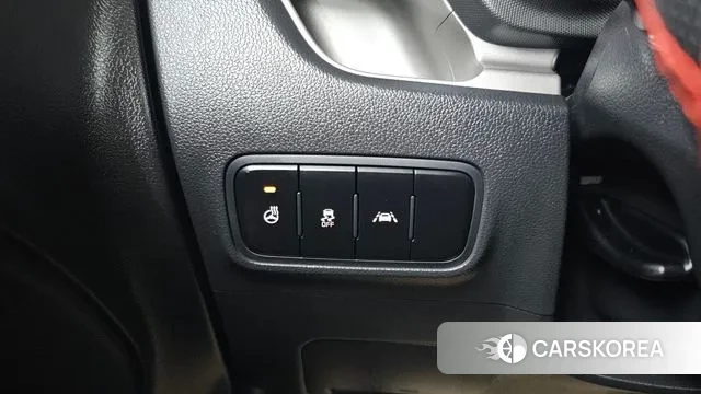 Kia The New Ray 2021 Жемчужный цвет из Кореи, фото 4