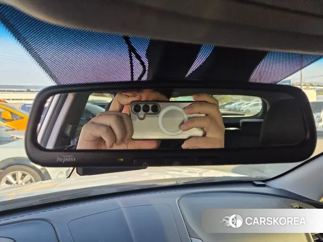 Ssangyong Tivoli Armor 2018 Белый из Кореи, фото 4