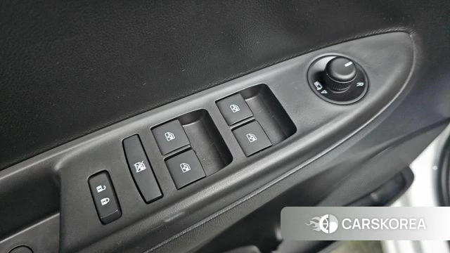 Chevrolet (GM Daewoo) The New Spark 2022 Белый из Кореи, фото 4