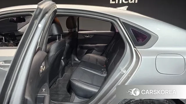 Kia Come New K3 2020 Серебряный из Кореи, фото 4