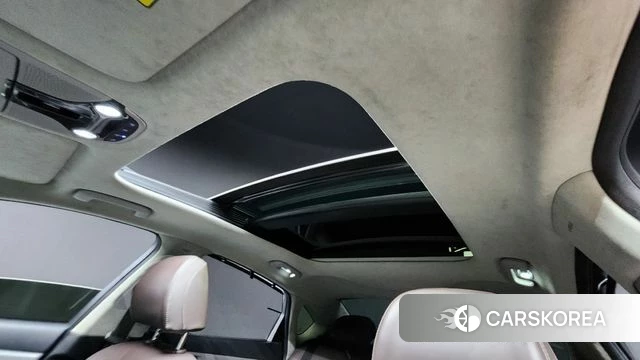 Hyundai Grandeur IG 2018 Черный из Кореи, фото 4
