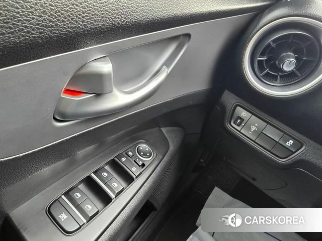 Kia Come New K3 2022 Белый из Кореи, фото 4