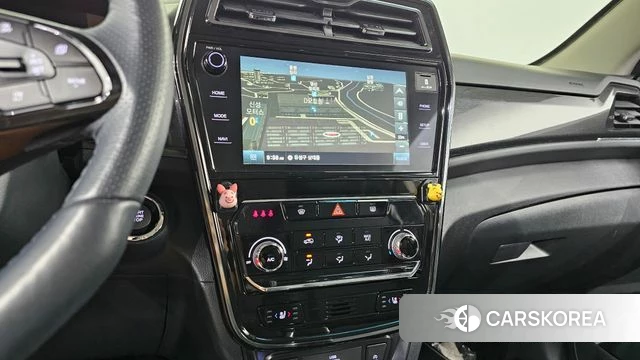 Ssangyong Berry New Tivoli 2022 Белый из Кореи, фото 4