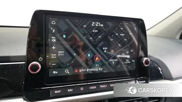 Kia The New Morning (JA) 2024 Зеленый из Кореи, фото 4