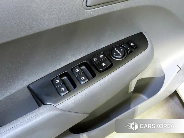 Kia Morning Urban (JA) 2021 Белый из Кореи, фото 4