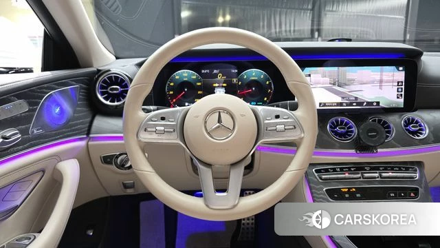 Mercedes-Benz CLS-Class C257 2020 Белый из Кореи, фото 4