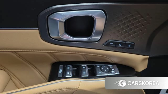 Kia Sorento 4th Generation 2021 Белый из Кореи, фото 4