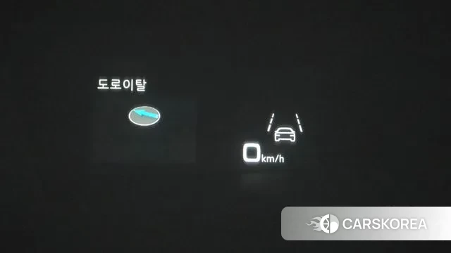 Audi e-Tron 2021 Серый из Кореи, фото 4