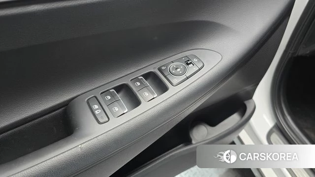 Hyundai The New Grandeur IG 2021 Белый из Кореи, фото 4