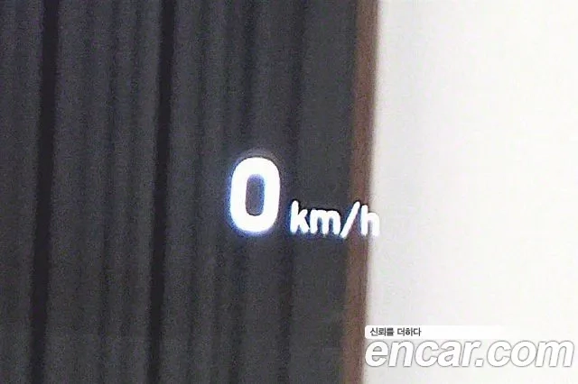 Genesis G80 2019 Черный из Кореи, фото 4