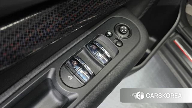 Mini Cooper S Clubman 2020 Темно-зеленый из Кореи, фото 4