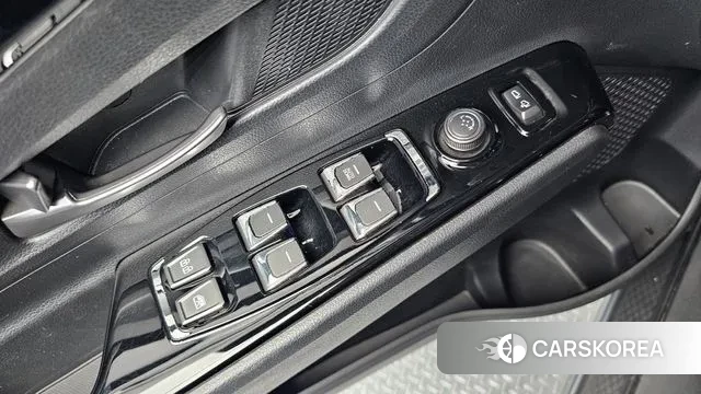 Ssangyong Beautiful Korando 2020 Серый из Кореи, фото 4