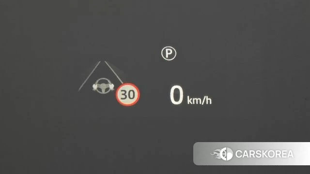 Land Rover Range Rover 5th Generation 2022 Белый из Кореи, фото 4