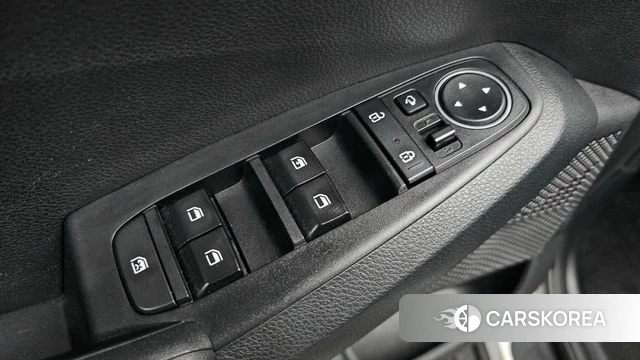 Kia Seltos 2021 Белый из Кореи, фото 4