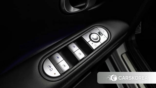 Hyundai Ionic 5 2024 Белый из Кореи, фото 4