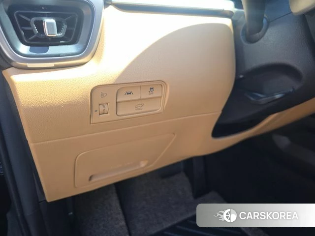 Kia Sorento 4th Generation 2022 Черный из Кореи, фото 4