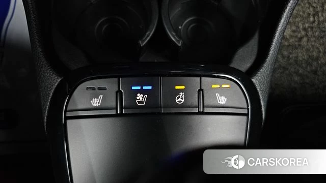 Kia Morning Urban (JA) 2022 Жемчужный цвет из Кореи, фото 4