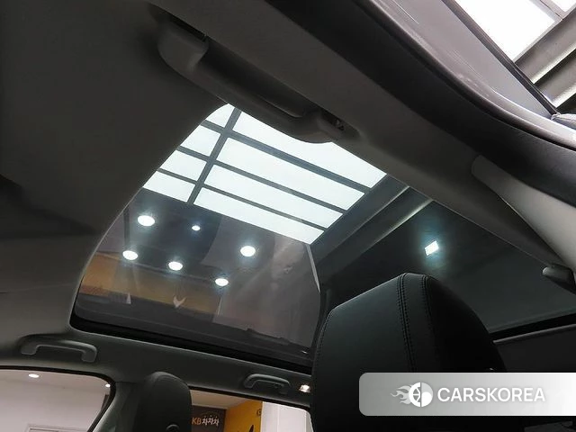 Land Rover Discovery Sports 2019 Белый из Кореи, фото 4