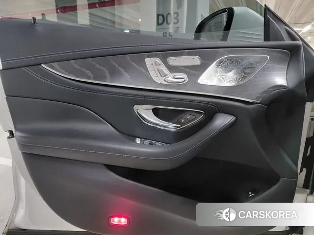 Mercedes-Benz CLS-Class C257 2021 Белый из Кореи, фото 4