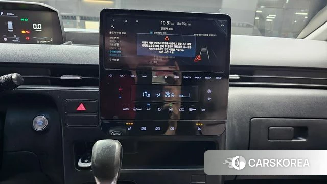 Hyundai Staria 2023 Черный из Кореи, фото 4