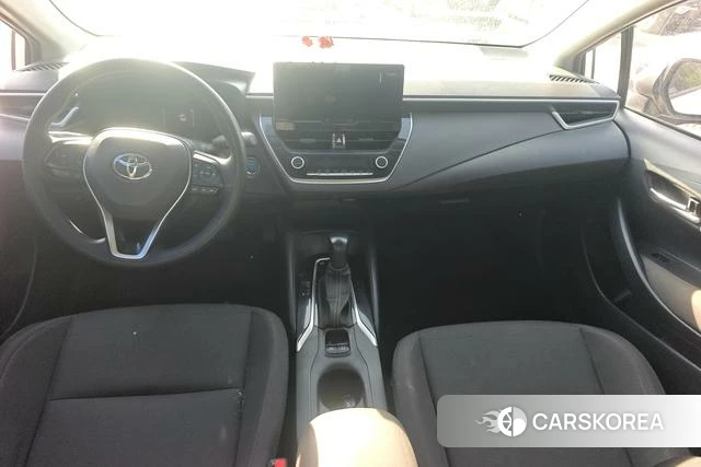 Toyota Lei Ling 2023 Белый из Китая, фото 4
