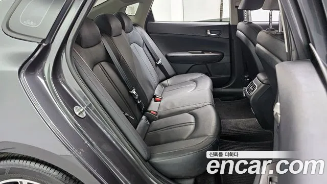 Kia The New K5 2nd generation id 2701226 из Кореи 4