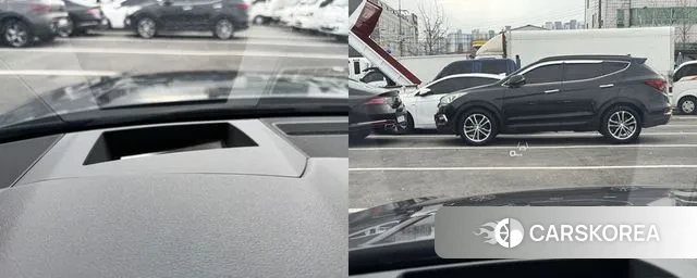 Audi A6 (C8) 2021 Серый из Кореи, фото 4