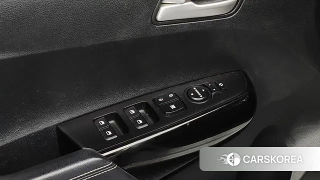 Kia All New Morning (JA) 2019 Белый из Кореи, фото 4