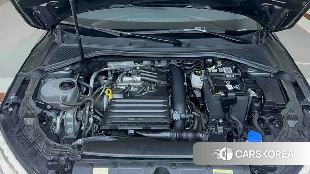 Audi A3 2023 Темно-серый из Китая, фото 4