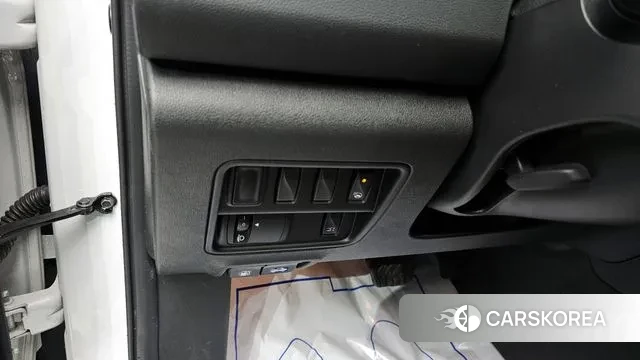 Renault Korea (Samsung) The New QM6 2021 Белый из Кореи, фото 4