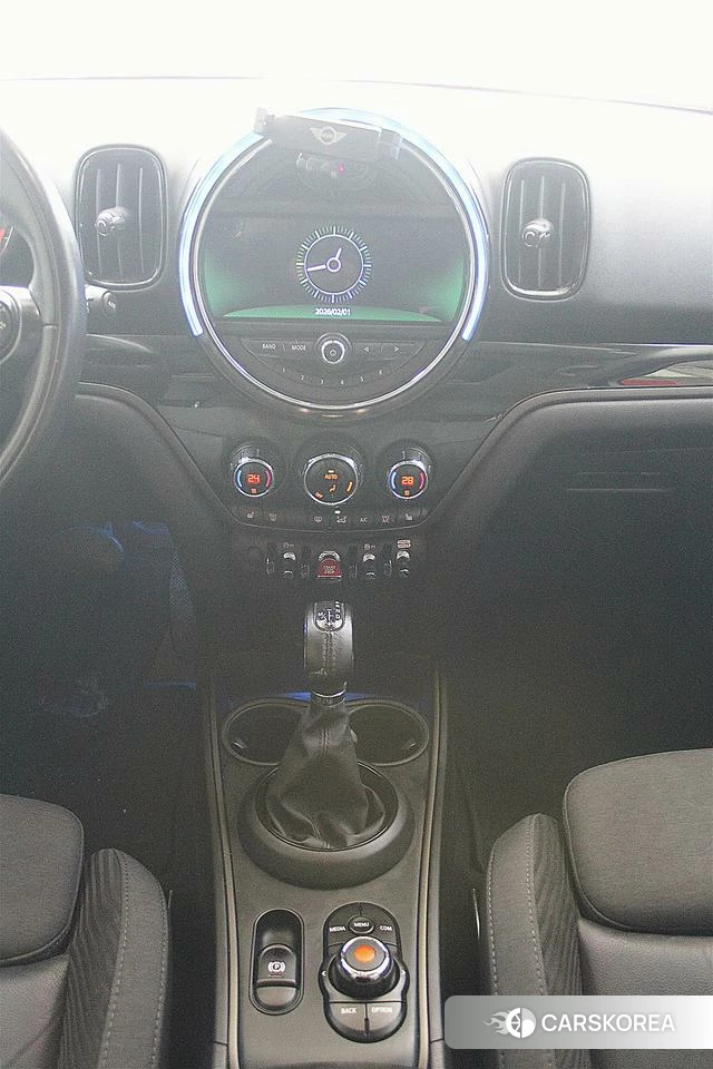 MINI COUNTRYMAN 2019 Белый из Китая, фото 4