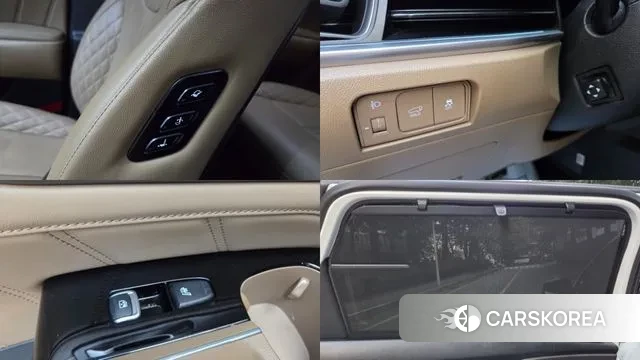 Kia The New Sorento 4th Generation 2024 Белый из Кореи, фото 4