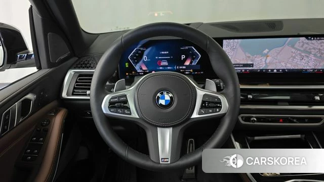 BMW X5 (G05) 2026 Белый из Кореи, фото 4