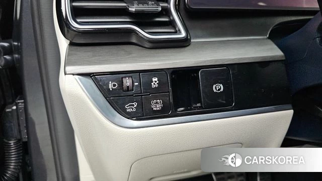 Kia Sportage 5th Generation Hybrid 2023 Серый из Кореи, фото 4