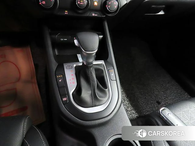 Kia Come New K3 2018 Белый из Кореи, фото 4