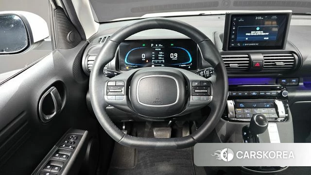 Hyundai Casper 2022 Жемчужный цвет из Кореи, фото 4
