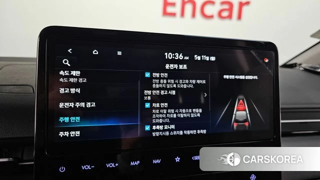 Hyundai Staria 2024 Синий из Кореи, фото 4
