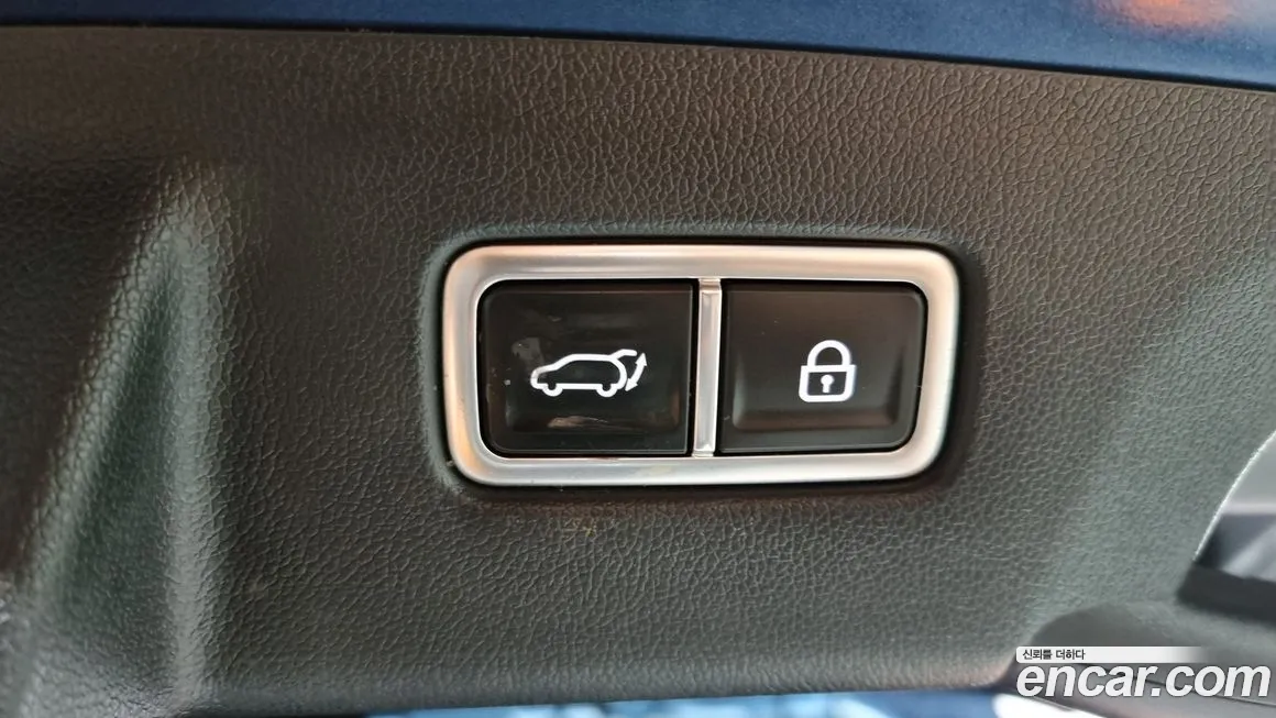 Kia Sorento 4th Generation 2020 из Кореи, фото 4