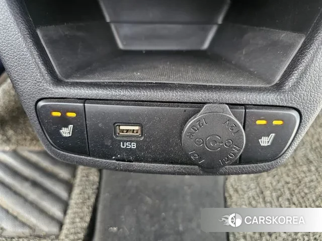 Kia The New Ray 2020 Черный из Кореи, фото 4