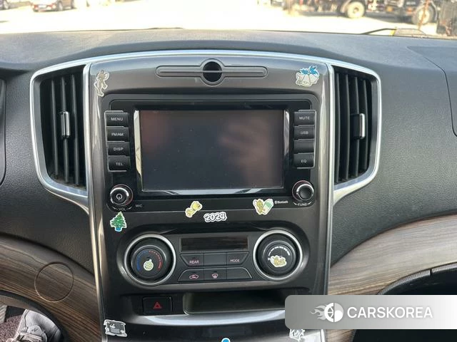 Dongfeng popular Lingzhi PLUS 2021 Белый из Китая, фото 4