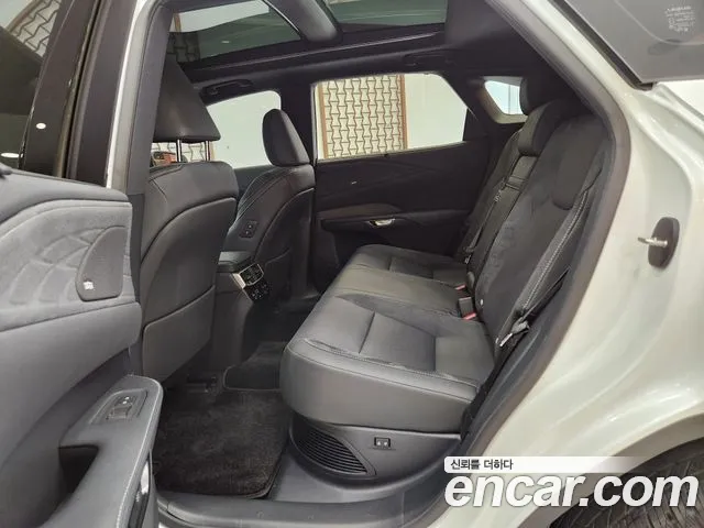 Lexus RX350h 5th generation id 2733953 из Кореи 4