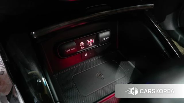 Kia The New Sorento 2018 Серый из Кореи, фото 4