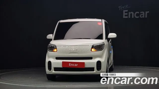 Kia The New Ray id 2682381 из Кореи 4