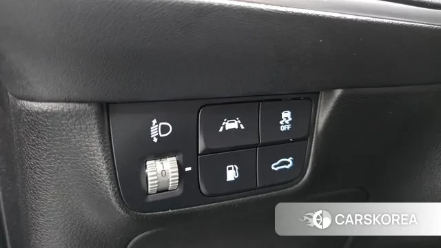 Hyundai The New Grandeur IG 2021 Черный из Кореи, фото 4