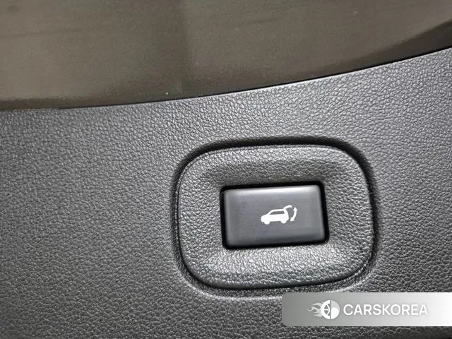 Renault Korea (Samsung) The New QM6 2021 Серый из Кореи, фото 4