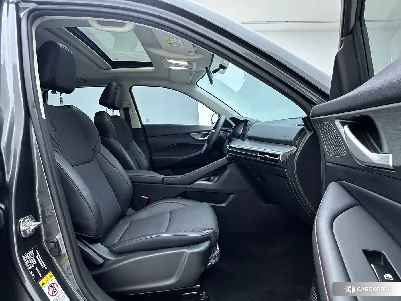 Chang'an CS35PLUS 2023 Silver/gray из Китая, фото 4