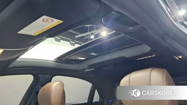 Mercedes-Benz S-Class W222 2018 Черный из Кореи, фото 4