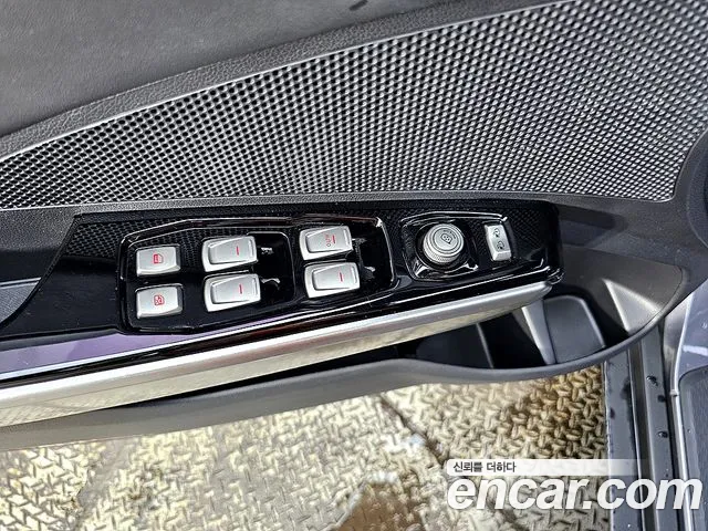 Ssangyong Tivoli Armor 2019 Серый из Кореи, фото 4